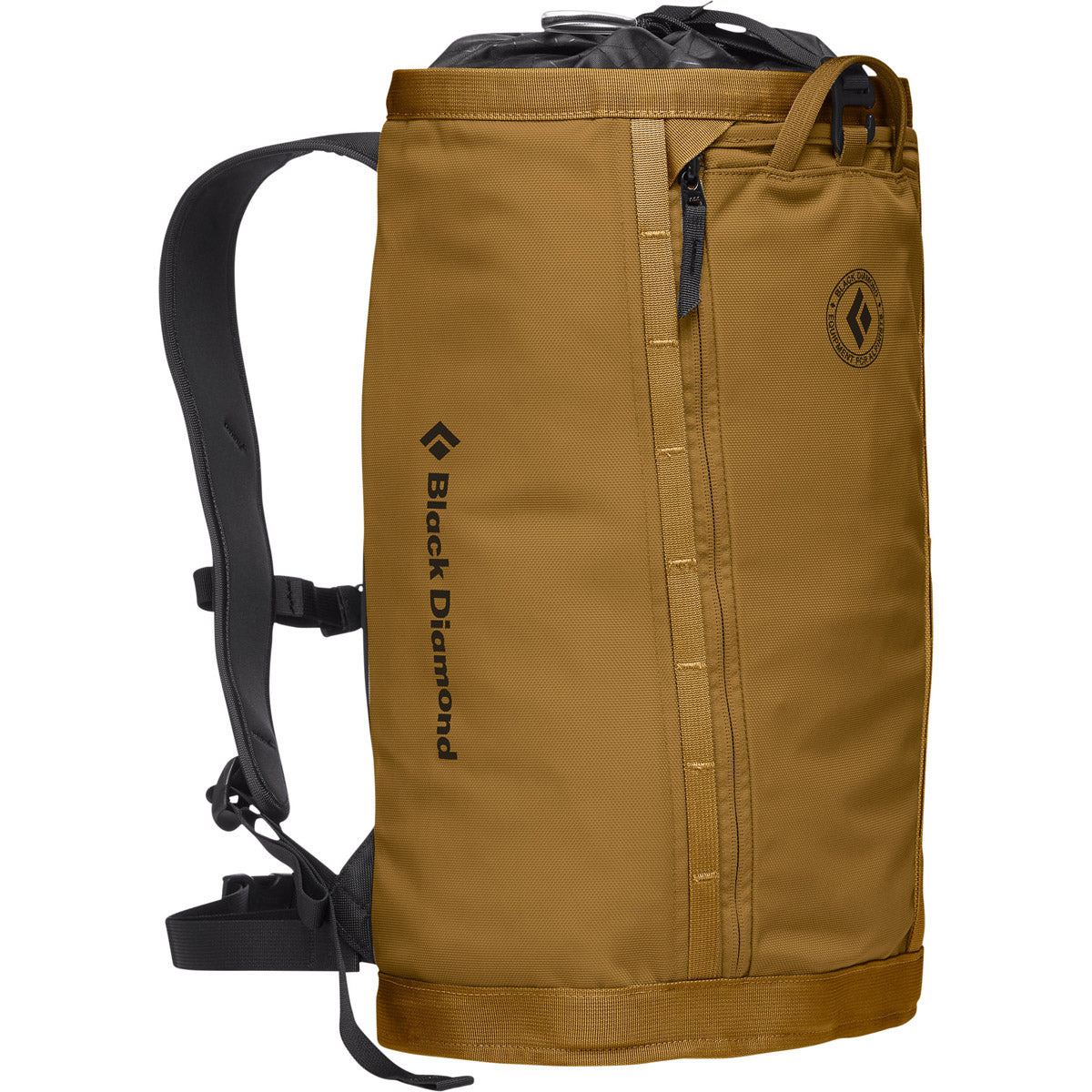 Black Diamond Street Creek 24 Pack Curry