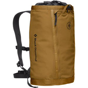 Black Diamond Street Creek 24 Pack Curry