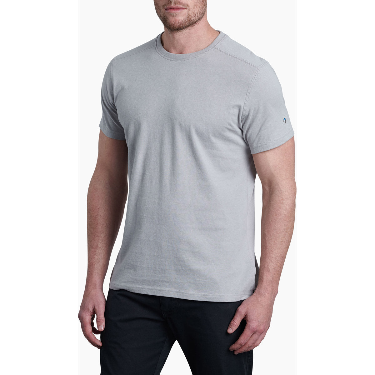 Kuhl Men's Bravado Cloud Gray