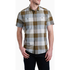 Kuhl Men's Styk Rolling Hills