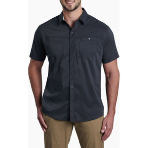 Kuhl Men's Stealth Blackout