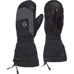 Black Diamond Men's Mercury Mitts Black