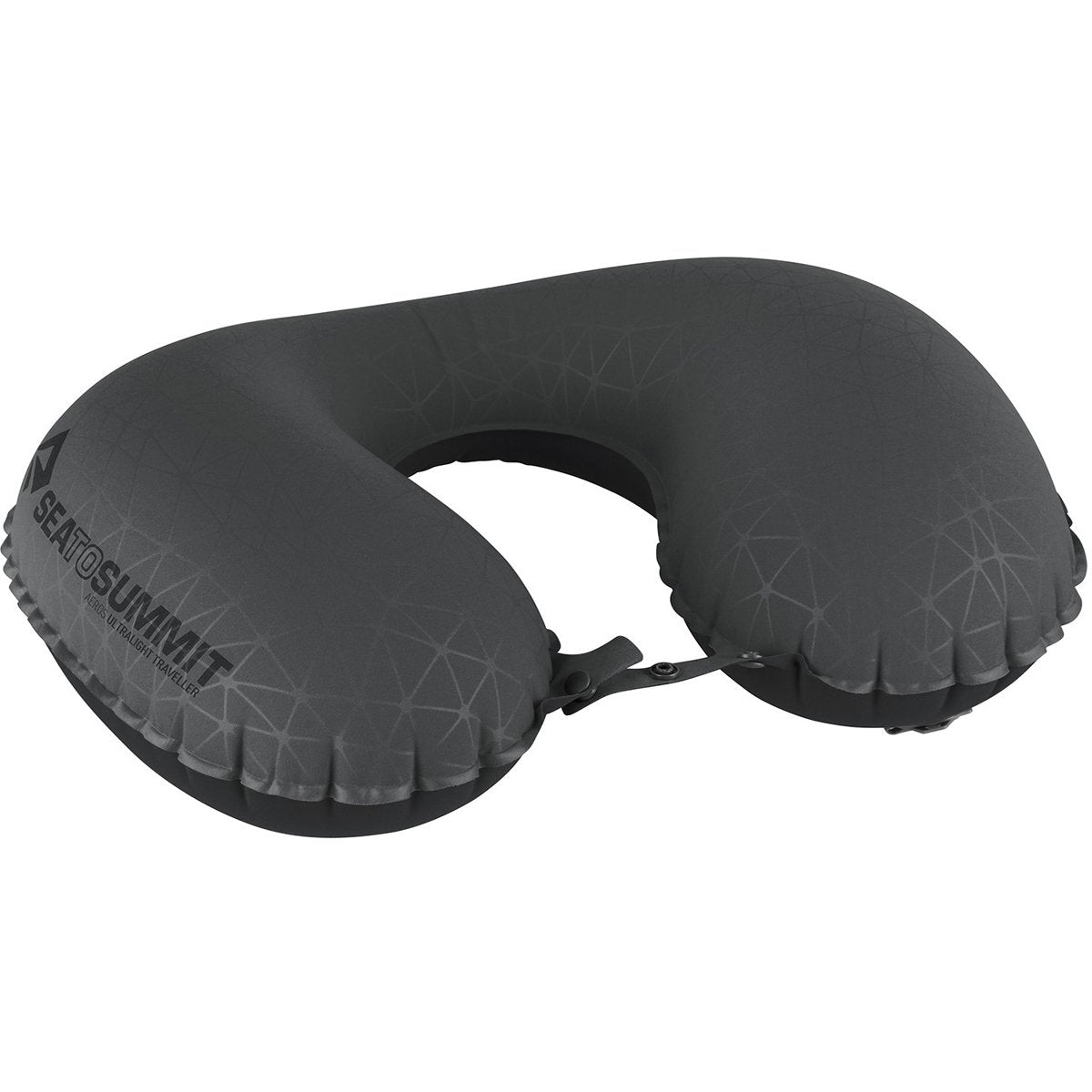 Sea to Summit Aeros Traveller Pillow Grey