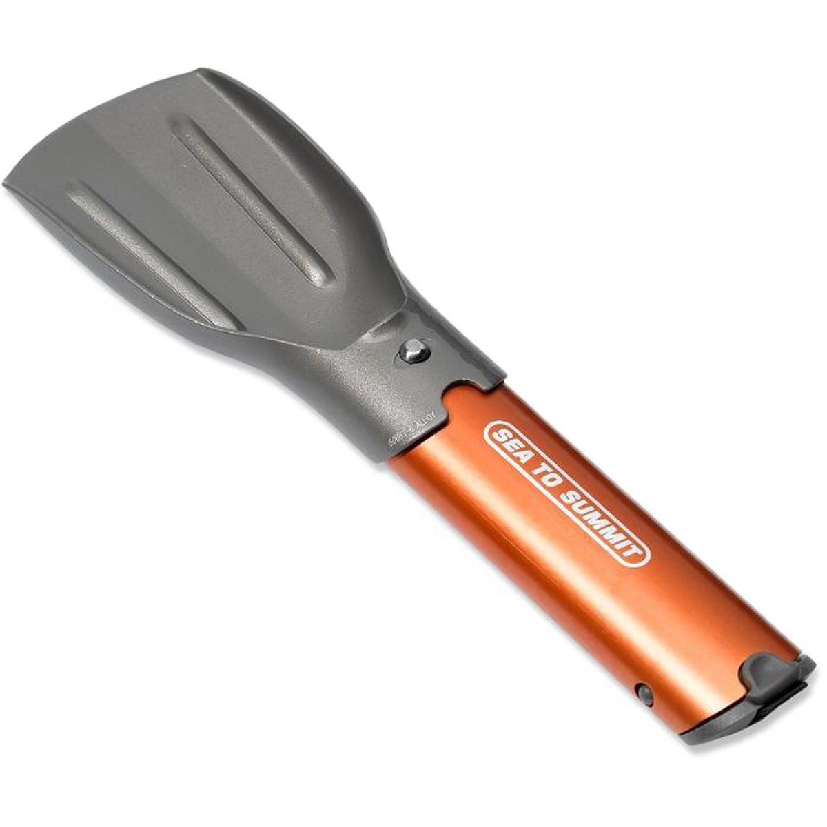Alloy Pocket Trowel-Sea to Summit-Uncle Dan's, Rock/Creek, and Gearhead Outfitters