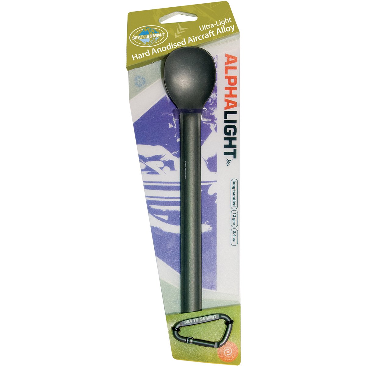 Sea to Summit Alpha Light Long Spoon Spoon