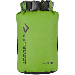 Sea to Summit Big River Dry Bag 3L Apple Green