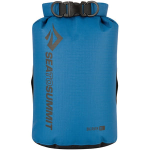 Sea to Summit Big River Dry Bag 8L Royal Blue
