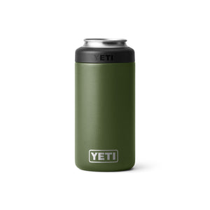 Yeti Rambler 16 oz Colster Tall Can Insulator