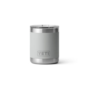 Yeti Rambler 10 oz Lowball