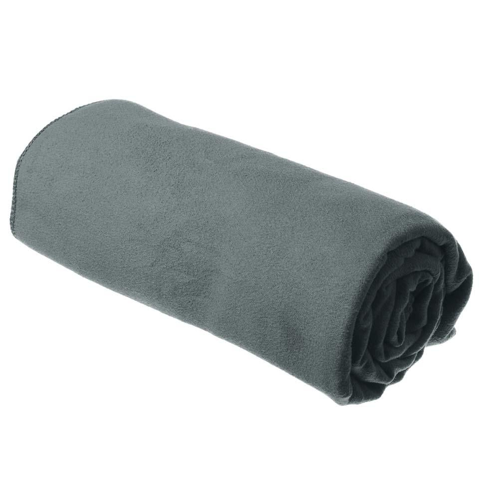 Sea to Summit DryLite Towel XL 30x60" Grey