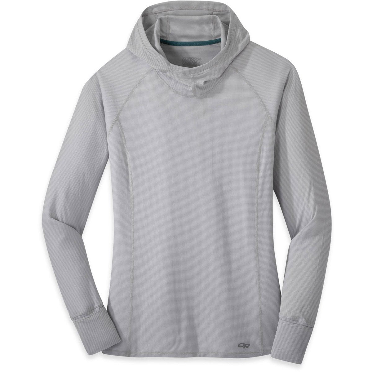 Outdoor Research Women's Echo Hoodie Pebble