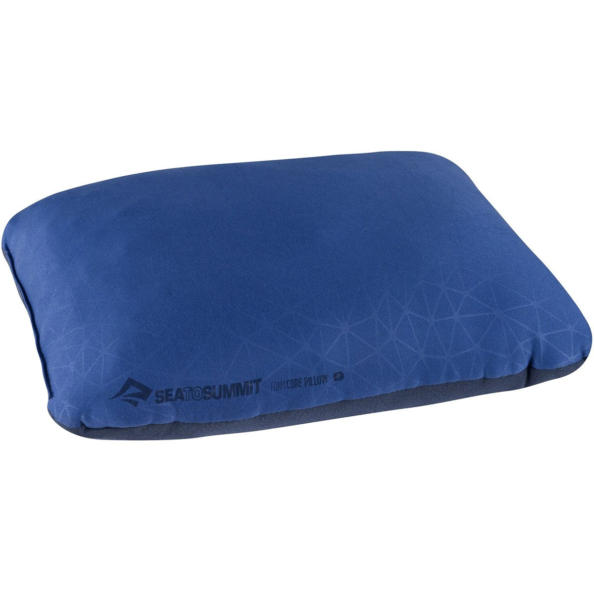 Sea to Summit FoamCore Pillow - L Navy Blue
