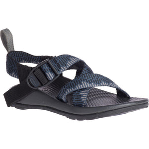 Chaco Kids' Z/1 EcoTread Amp Navy