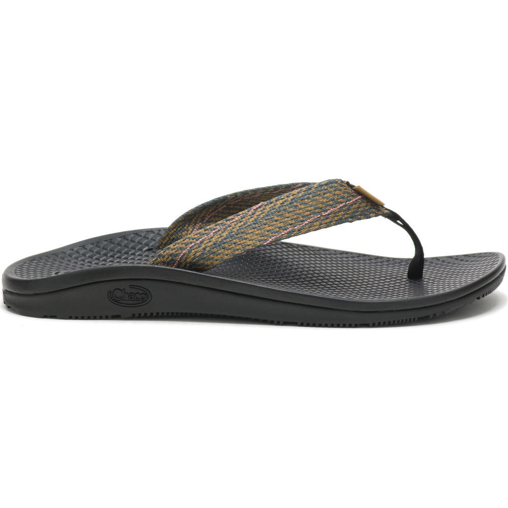 Chaco Women's Classic Flip Bracken Bronze