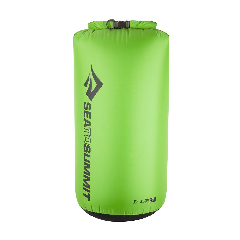 Sea to Summit Lightweight Dry Sack 35L Apple Green