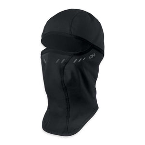 Outdoor Research Men's Ninjaclava Black