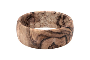 Groove Life Corp Men's Groove Ring Original Nomad Buried Walnut