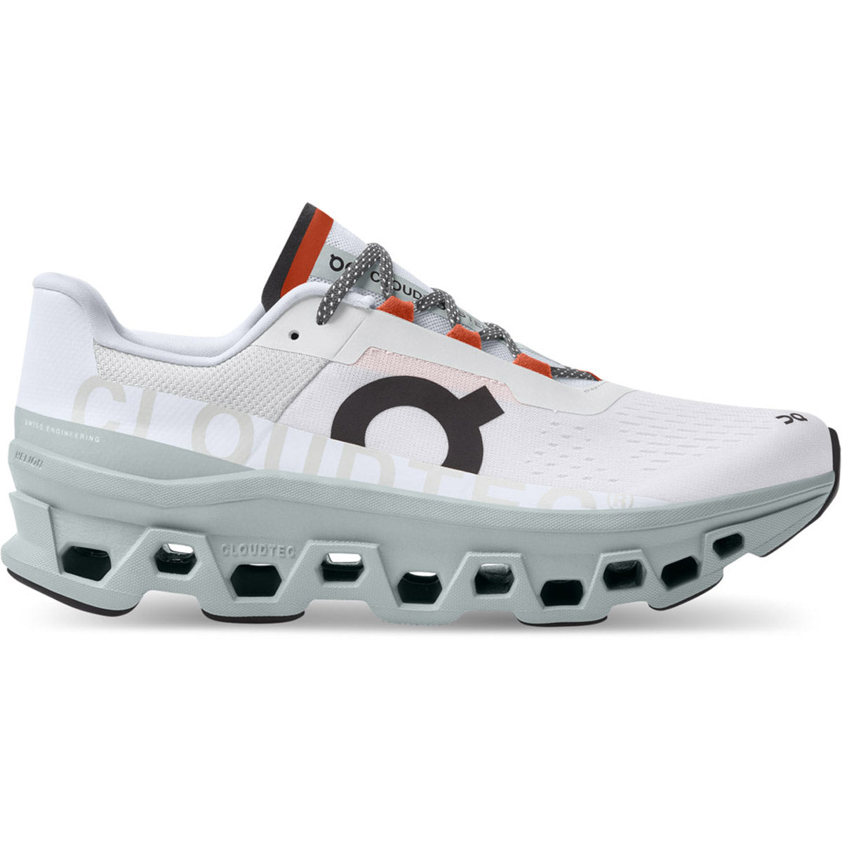 On Running Men's Cloudmonster Frost | Surf