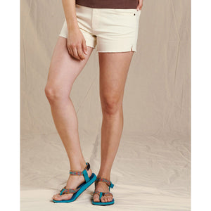 Toad&Co. Women's Sequoia Fringe Short