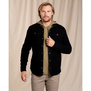 Toad&Co. Men's Kennicott Shirt Jacket
