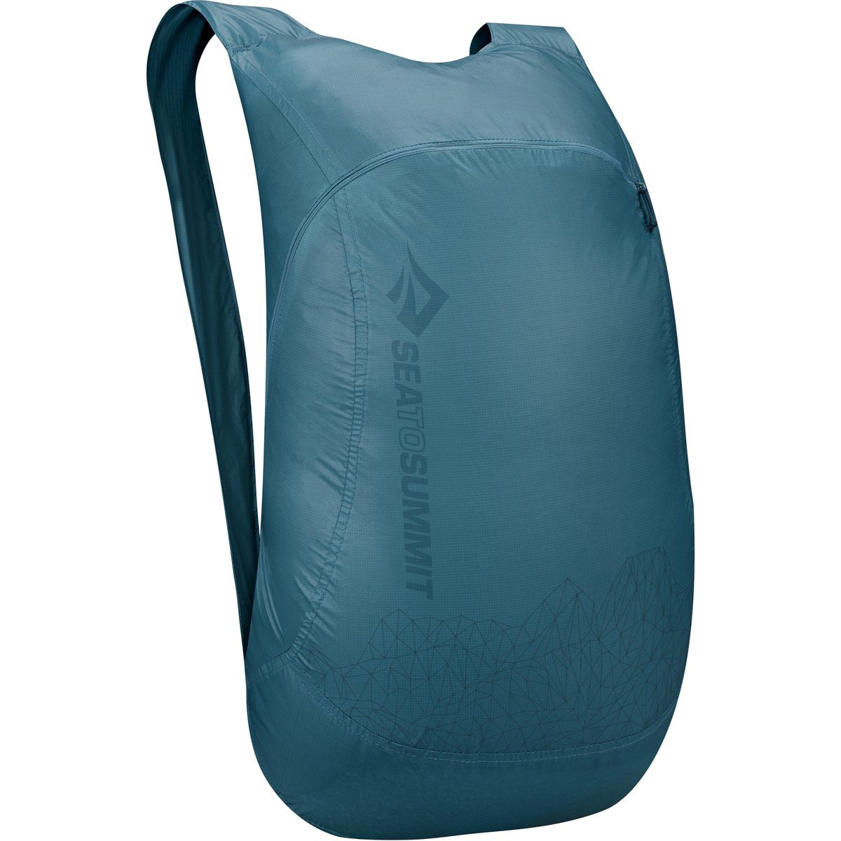 Sea to Summit Ultra-Sil Nano Day Pack Dark Blue