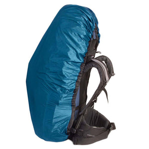 Sea to Summit Ultra-Sil Pack Cover - Large Pacific Blue