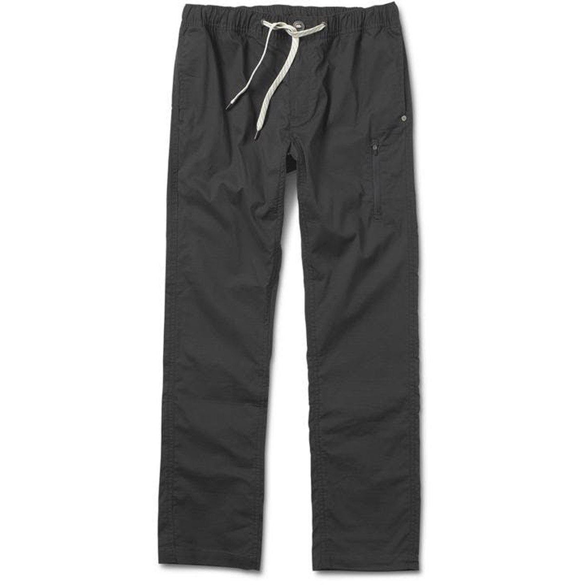 Vuori Men's Ripstop Climber Pant Charcoal