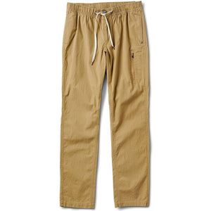 Vuori Men's Ripstop Climber Pant Khaki
