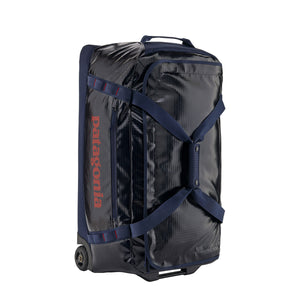Patagonia Black Hole Wheeled Duffel 70L Classic Navy