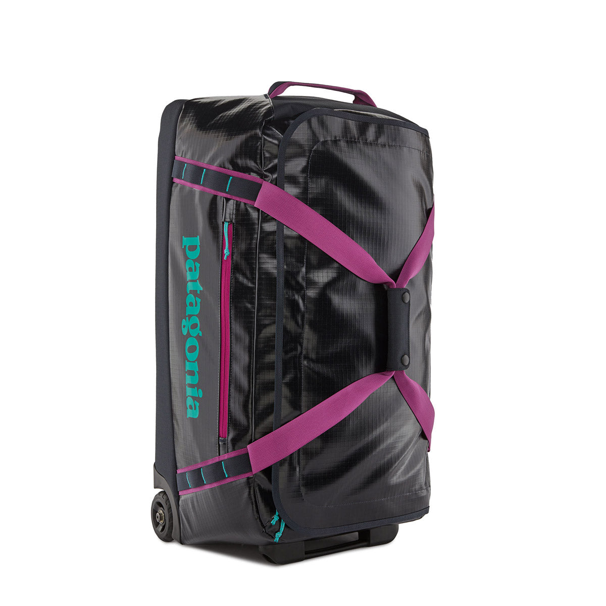 Patagonia Black Hole Wheeled Duffel 70L Pitch Blue