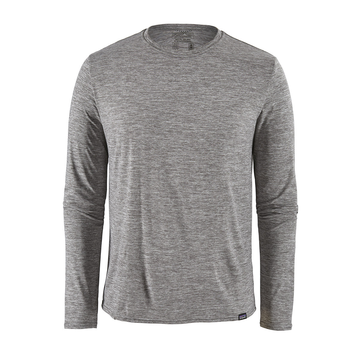 Patagonia Men's Long-Sleeved Cap Cool Daily Shirt