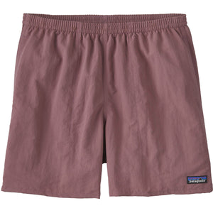 Patagonia Men's Baggies Shorts - 5" Evening Mauve
