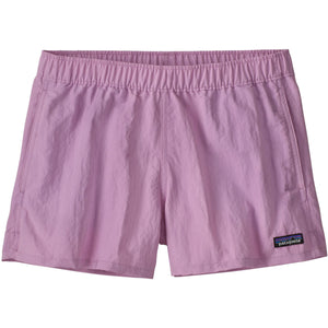 Patagonia Women's Barely Baggies Shorts - 2½" Dragon Purple