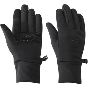 Outdoor Research Women's Vigor Heavyweight Sensor Gloves Black