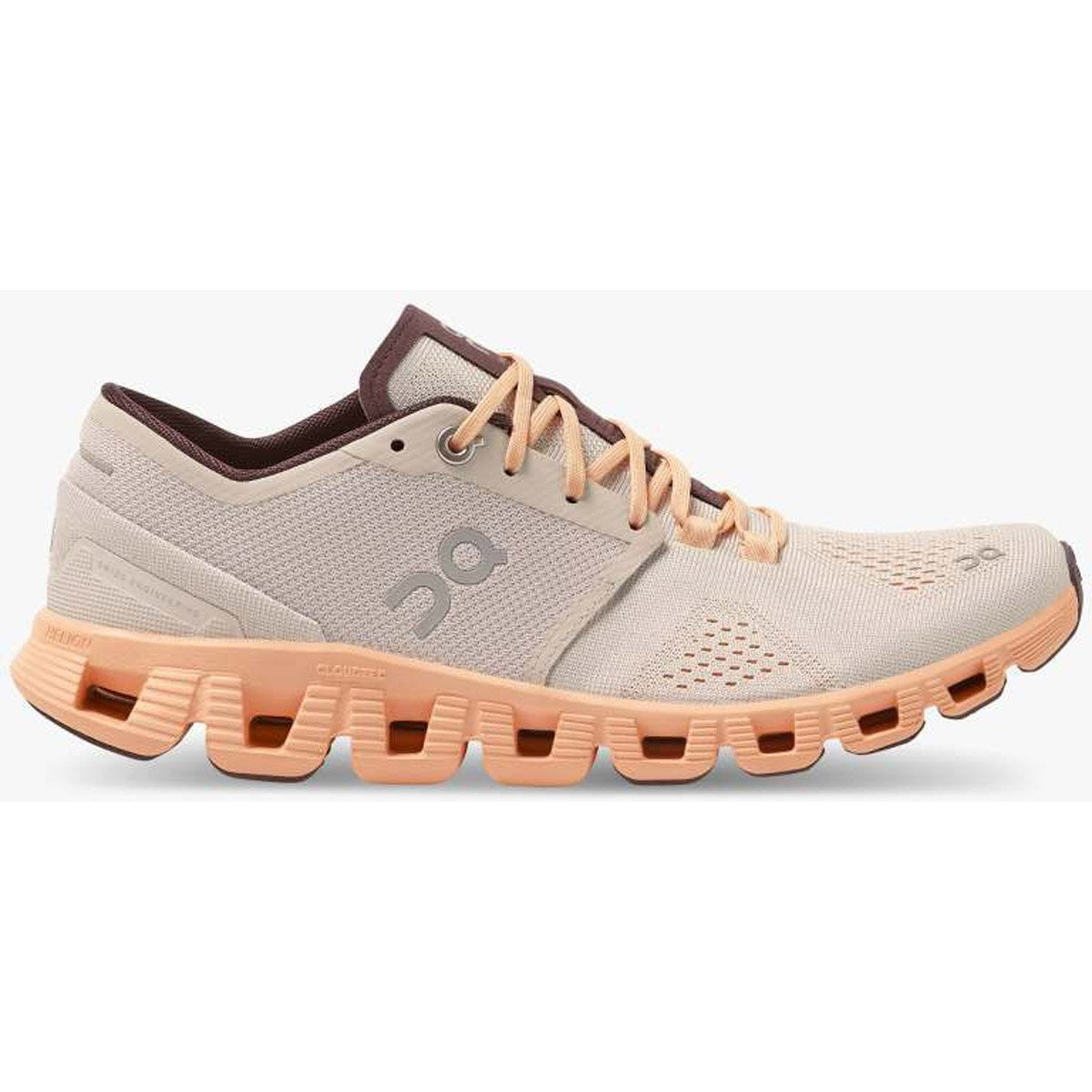On Running Women's Cloud X