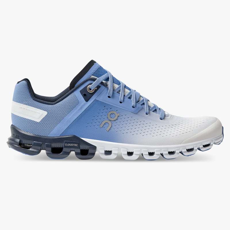 On Running Women's Cloudflow