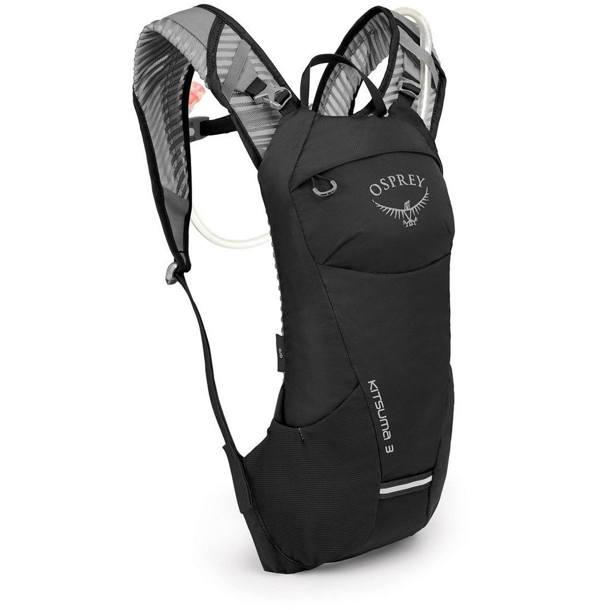 Osprey Packs Kitsuma 3L Black
