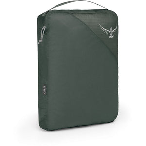 Osprey Packs Large Ultralight Packing Cube Shadow Grey
