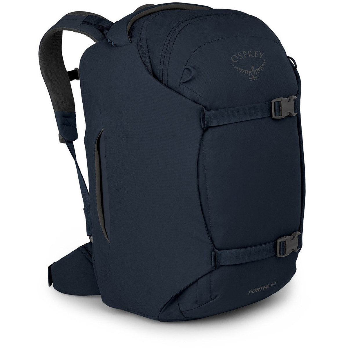 Osprey Packs Porter Travel Pack 46 Petunia Blue