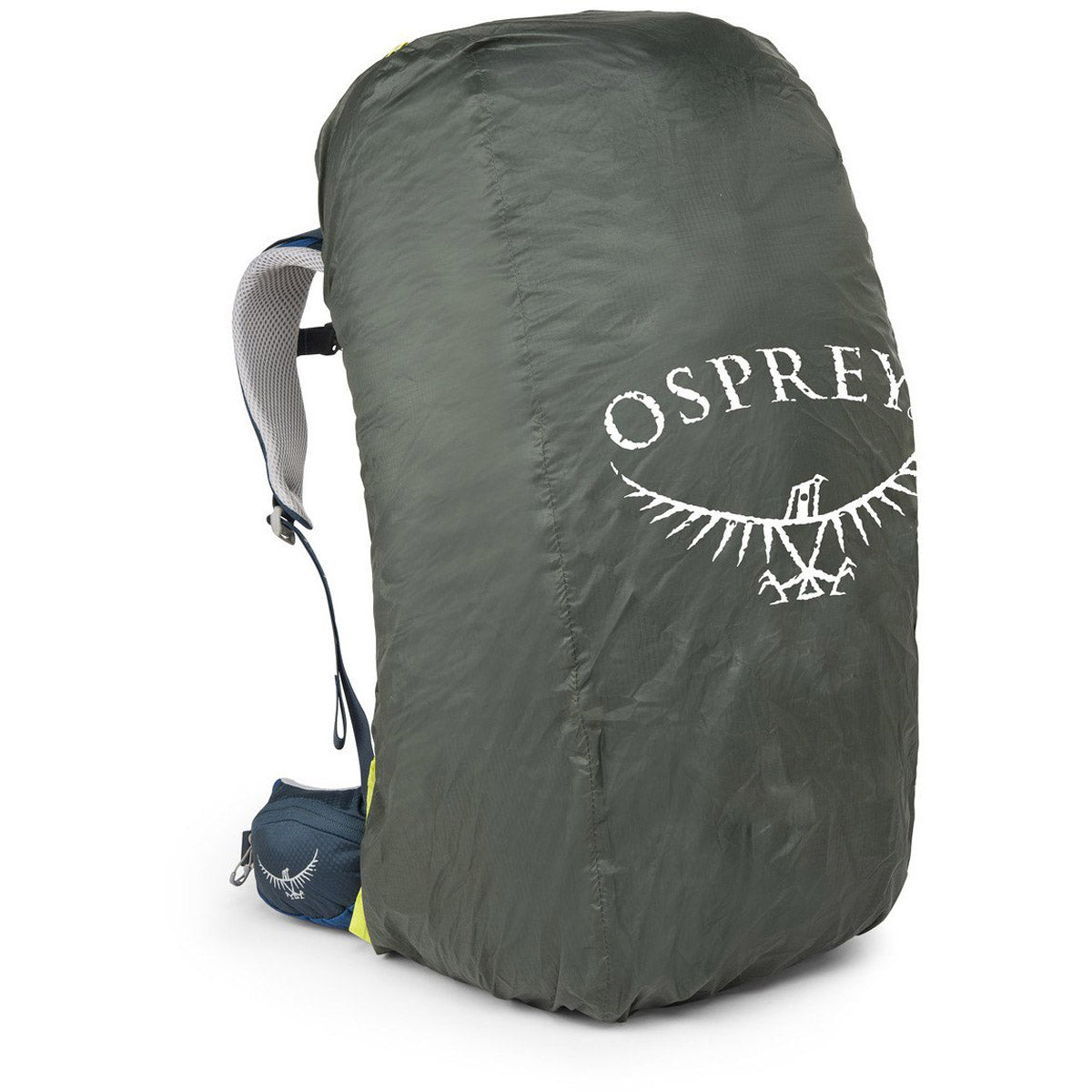 Osprey Packs Ultralight Raincover Large Shadow Grey