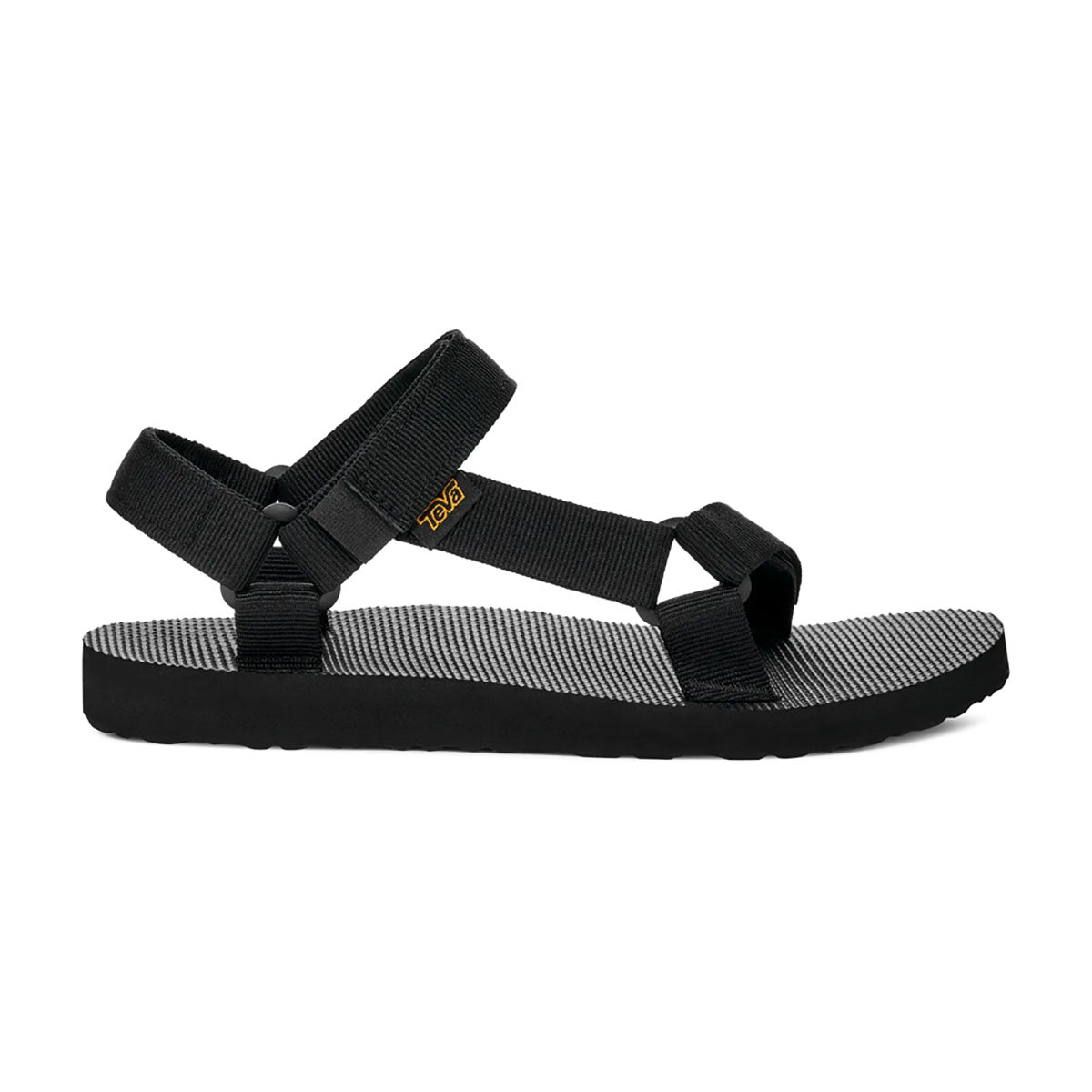 Teva Womens Original Universal Sandal Black