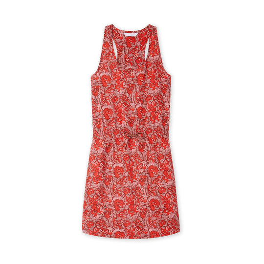 Women's Mountain Flow Dress