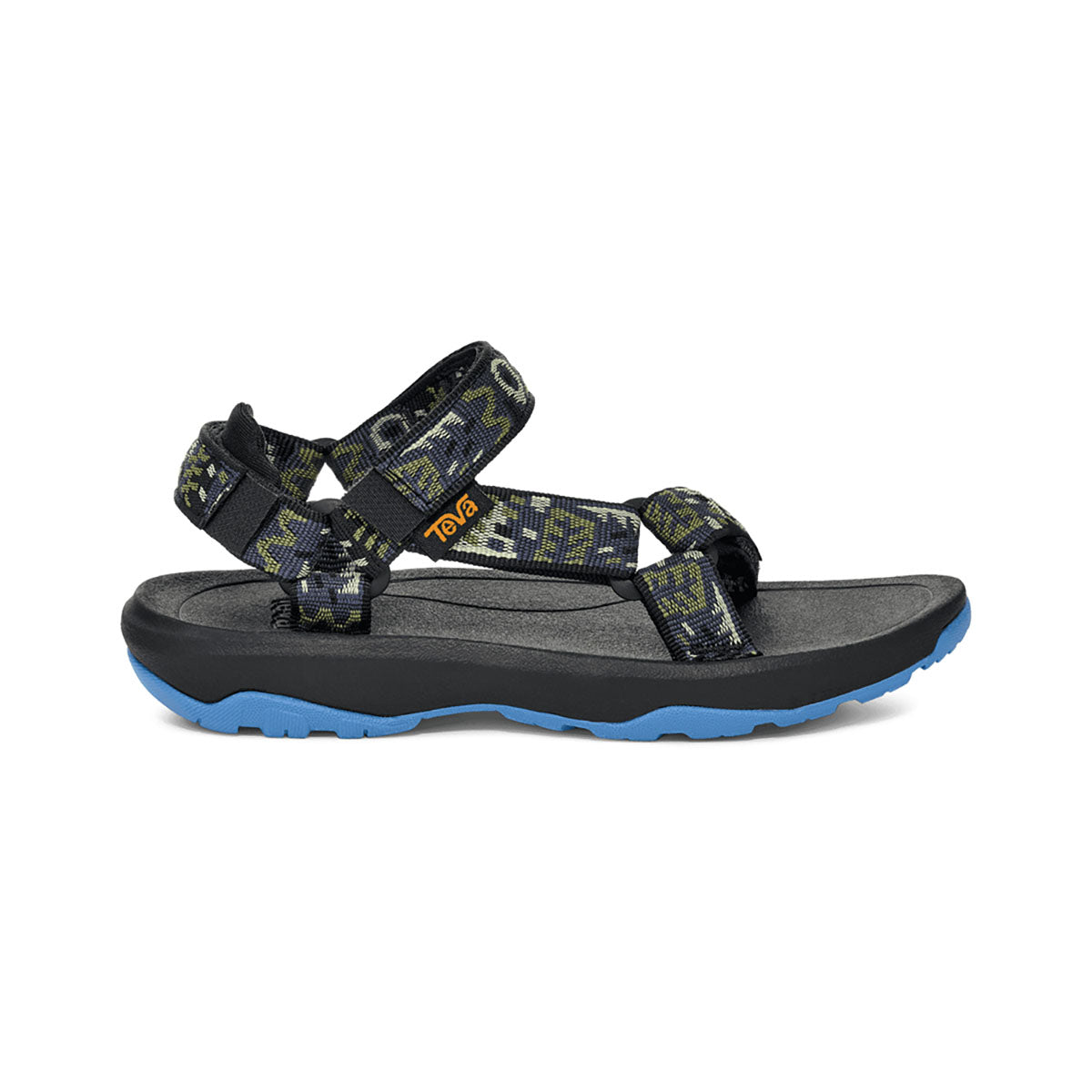 Teva Kids Hurricane XLT 2 Modern Nature Lupine