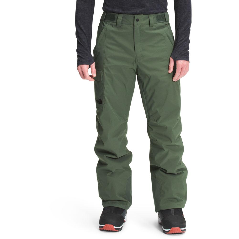 The North Face Men's Freedom Pant Thyme