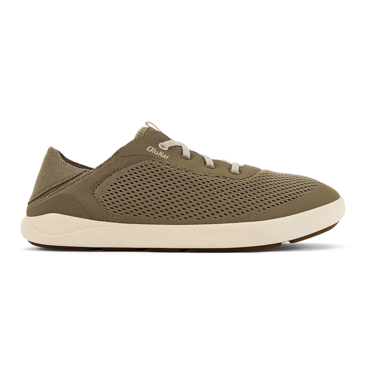 OluKai Mens Moku Pae Clay/Tapa