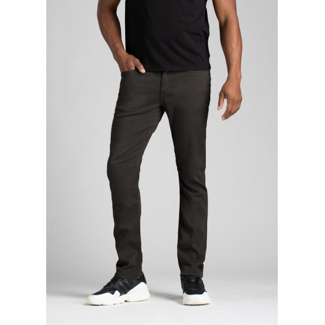 DU/ER Men&#39;s No Sweat Pant Relaxed SLT Slate