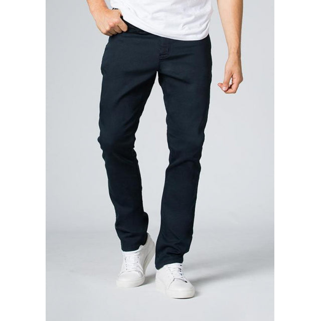DU/ER Men's No Sweat Pant Relaxed NVY Navy