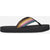 Teva Y Mush II Antiguous Black Multi