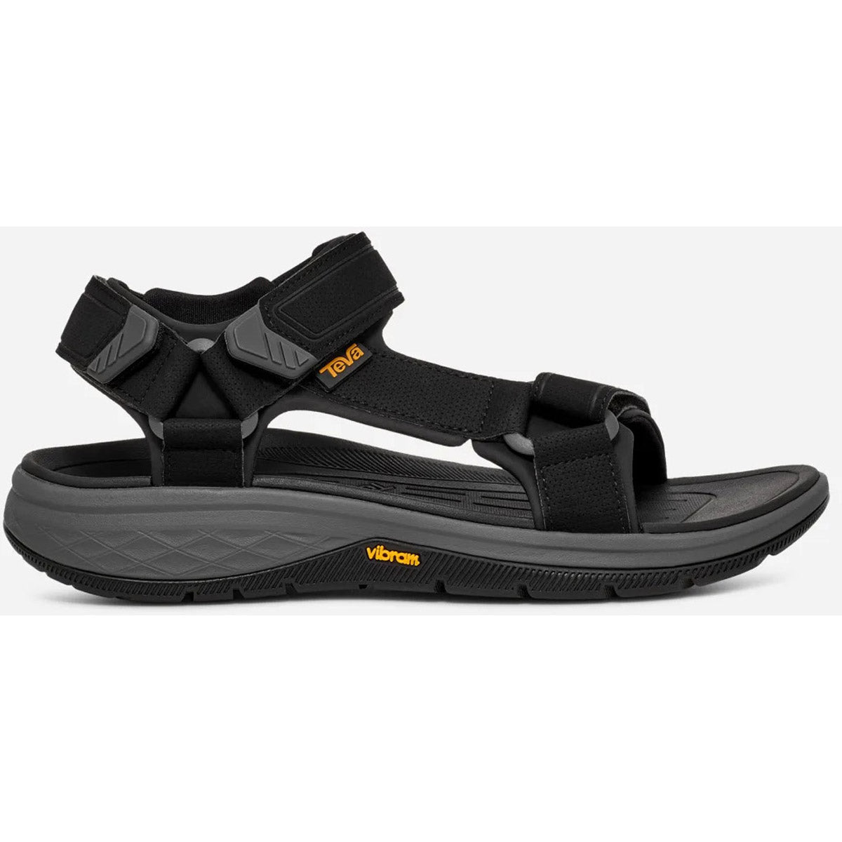 Teva Men&#39;s Strata Universal Black