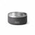 Yeti Boomer 4 Dog Bowl Charcoal